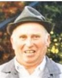 Profilbild Johann Martin Kleinhans